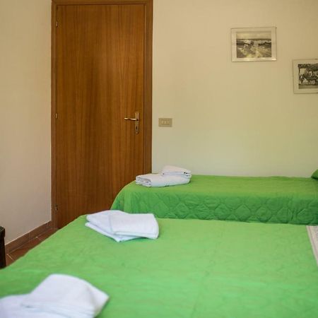 Appartamento Baglio Scurati Custonaci Esterno foto