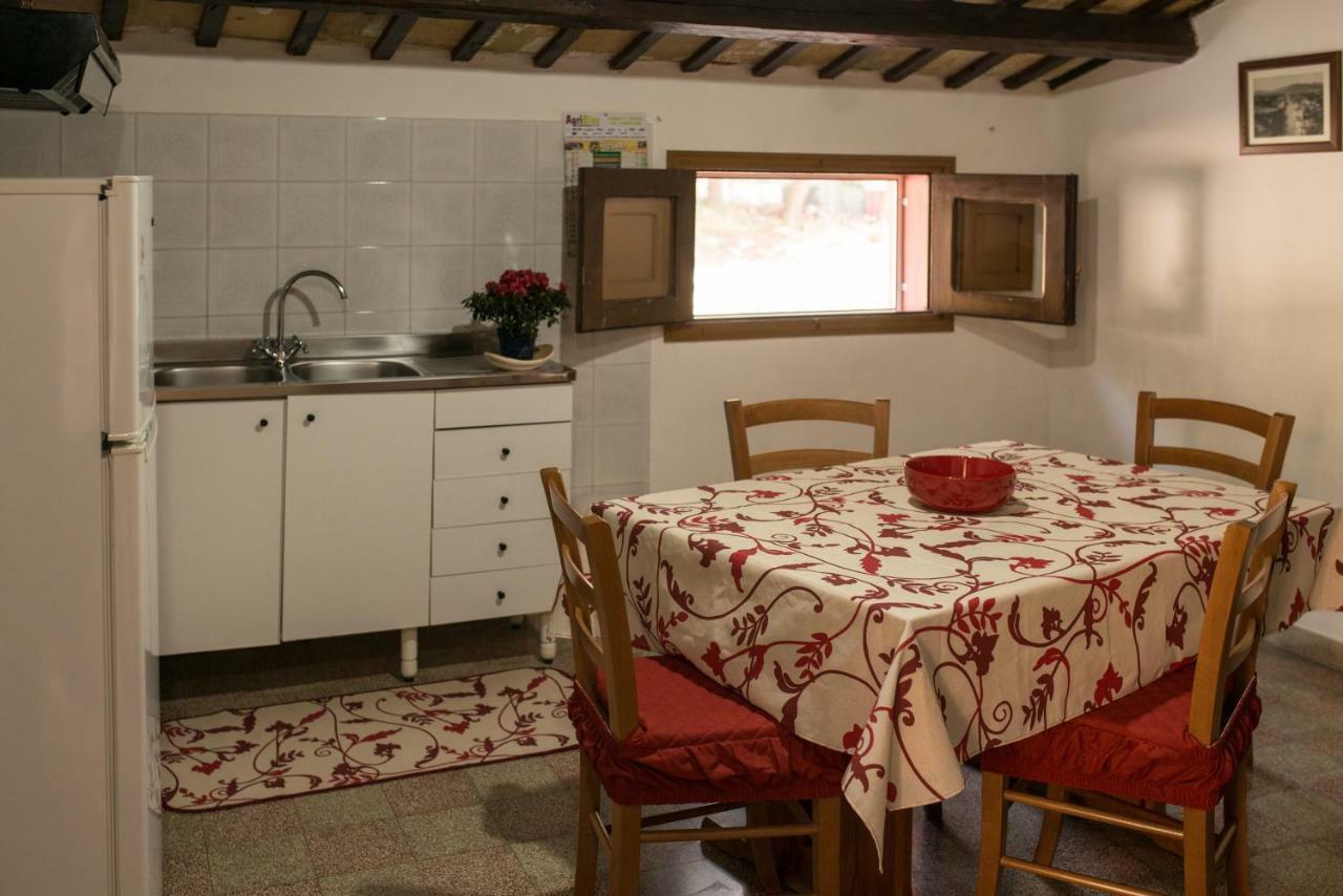 Appartamento Baglio Scurati Custonaci Esterno foto