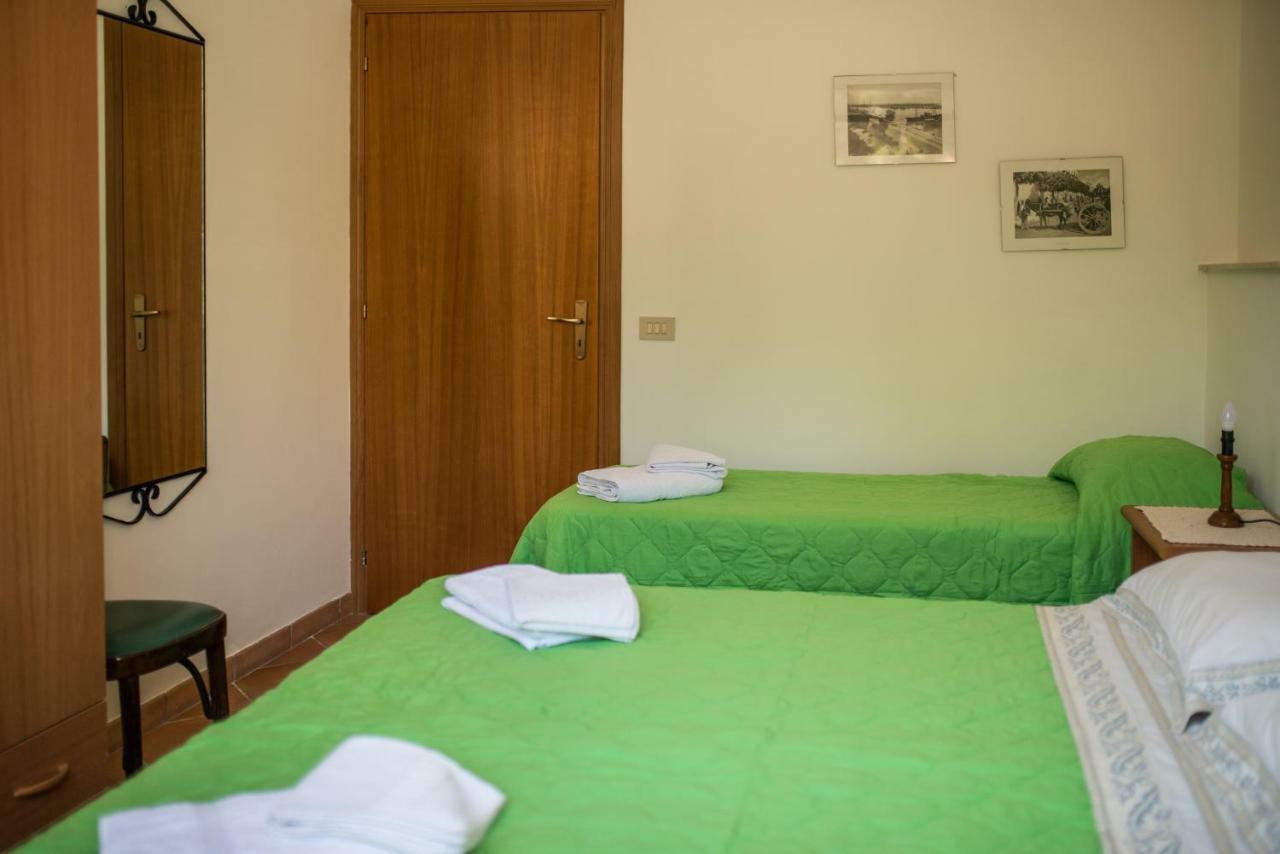 Appartamento Baglio Scurati Custonaci Esterno foto